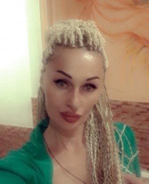 Оксана Бакаева, 41