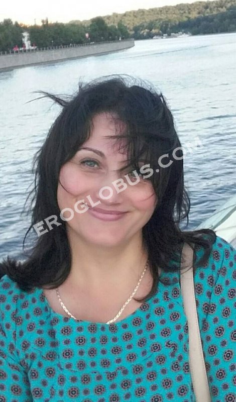 Марина, 42